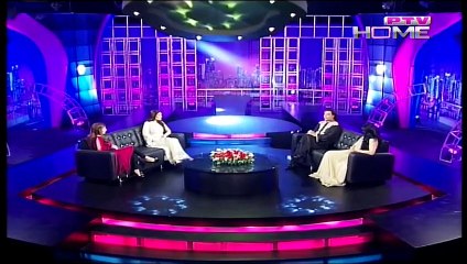 Chaand Raat Special on Ptv Home in High Quality 17th July 2015-1