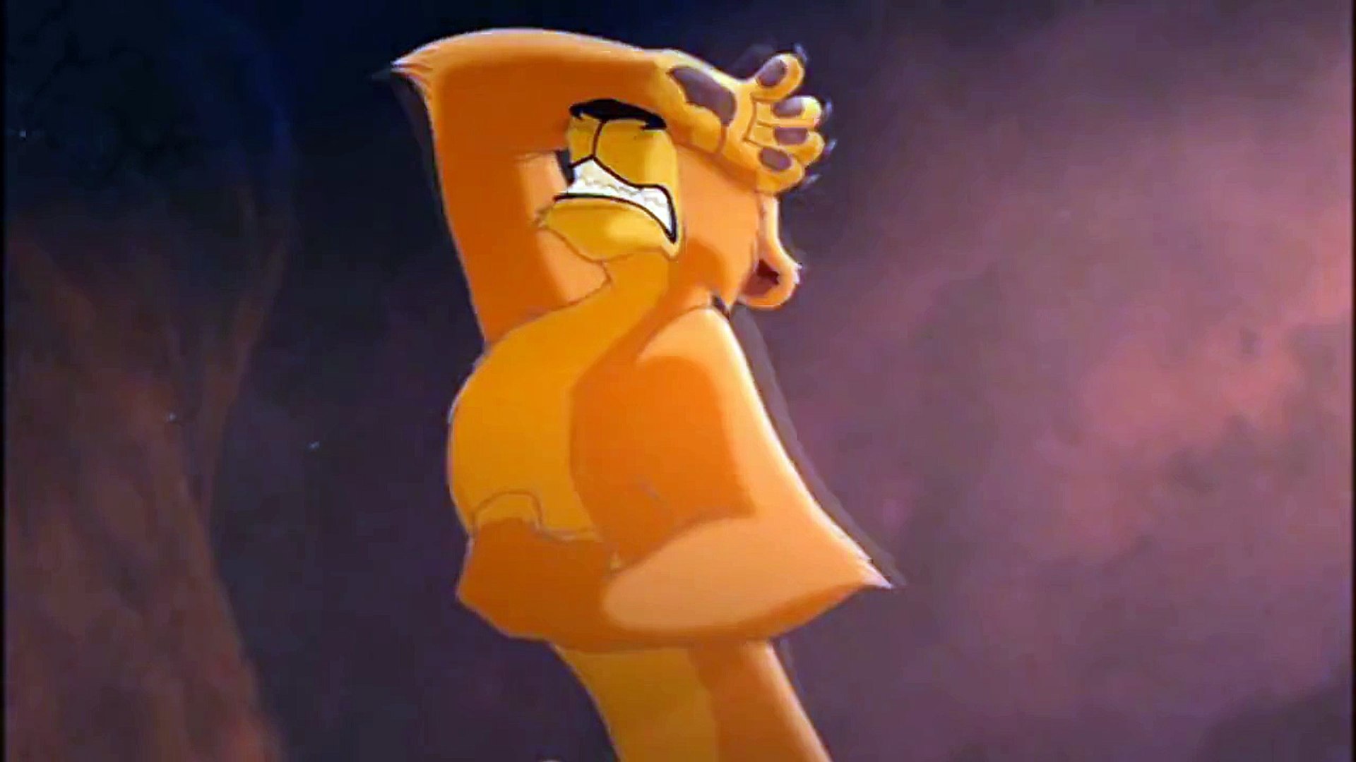 Lion king 2 full movie dailymotion new arrivals