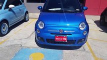 Fiat 500 College Station, TX | 2015 Fiat 500 San Antonio, TX