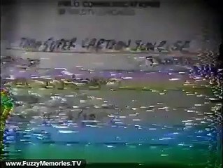WFLD Channel 32   Super Cartoon Sunrise   Coming This Fall Promo, 1978