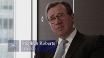 Lightbulb Moments: Citi CEO and Country Officer Australia, Stephen Roberts