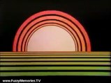 WFLD Channel 32   Super Cartoon Sunrise Opening, 1978