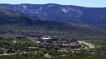 Living in the Mountain Area of Steamboat Springs, Colorado - Ski Town USA