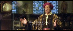 1001 Inventions and The Library of Secrets - starring Sir Ben Kingsley as Al-Jazari