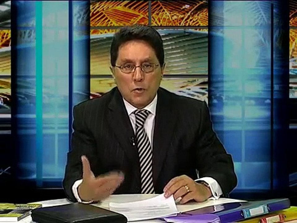 Comunicado para Angola - 1