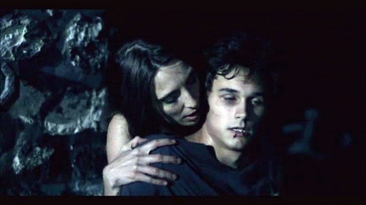 Dead Shadows - Exclusive UK Clip