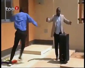 Os Tunezas - O Guarda (2014)