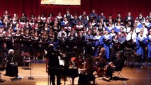 Mennonite High School Mass Choir 2011.MOV