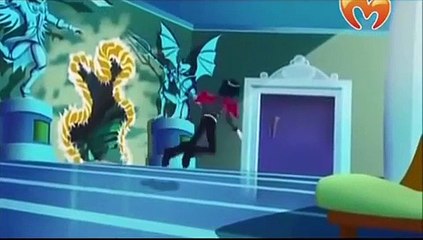 Angel's Friends épisode 28 saison 2 sous-titré