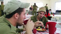 IDF Lone Soldiers of Baltimore - Friends of the IDF (FIDF)