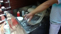 Hand-pulled Noodles (拉面) - China Eats series