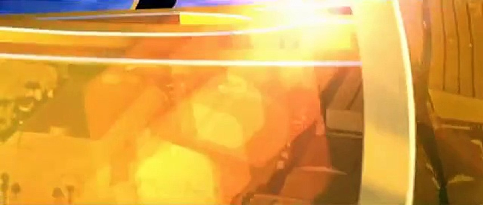 Over The Top Film Intro (Song)