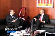 Manlio Fabio Beltrones - En Reporte Índigo