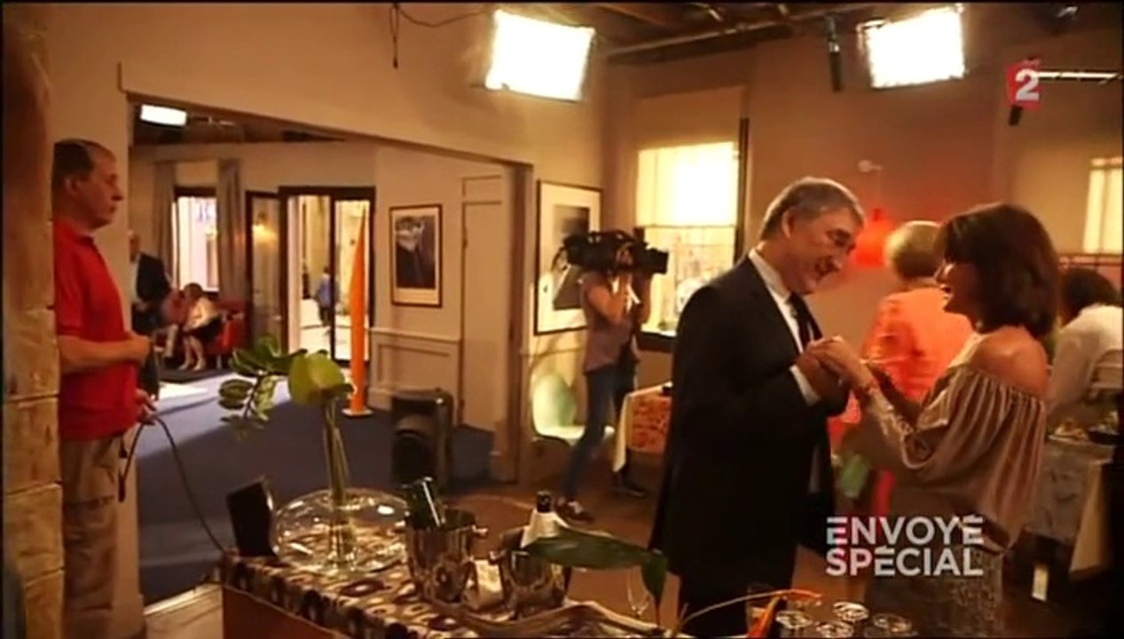 PBLV - Envoyé spécial juillet 2015