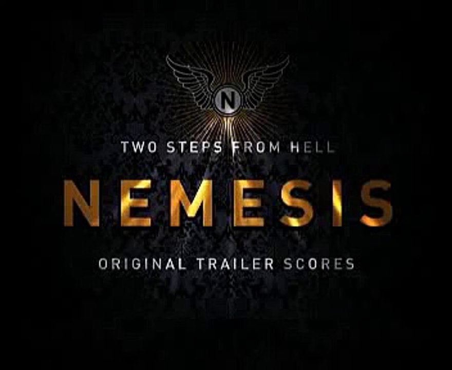 Two Steps From Hell - Sky Titans