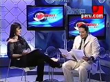 Reinaldo Dos Santos - Predicciones para el Peru