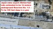 ALERT Japan nuke expert Fukushima / Melted fuel rods estimated to be 12 meters underground.