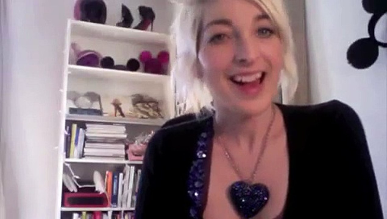 The Playgirl's Guide To Radical Self Love