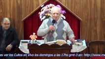 Iglesia Evangélica Pentecostal - Predicando y viviendo la Palabra de Dios. 28-06-2015