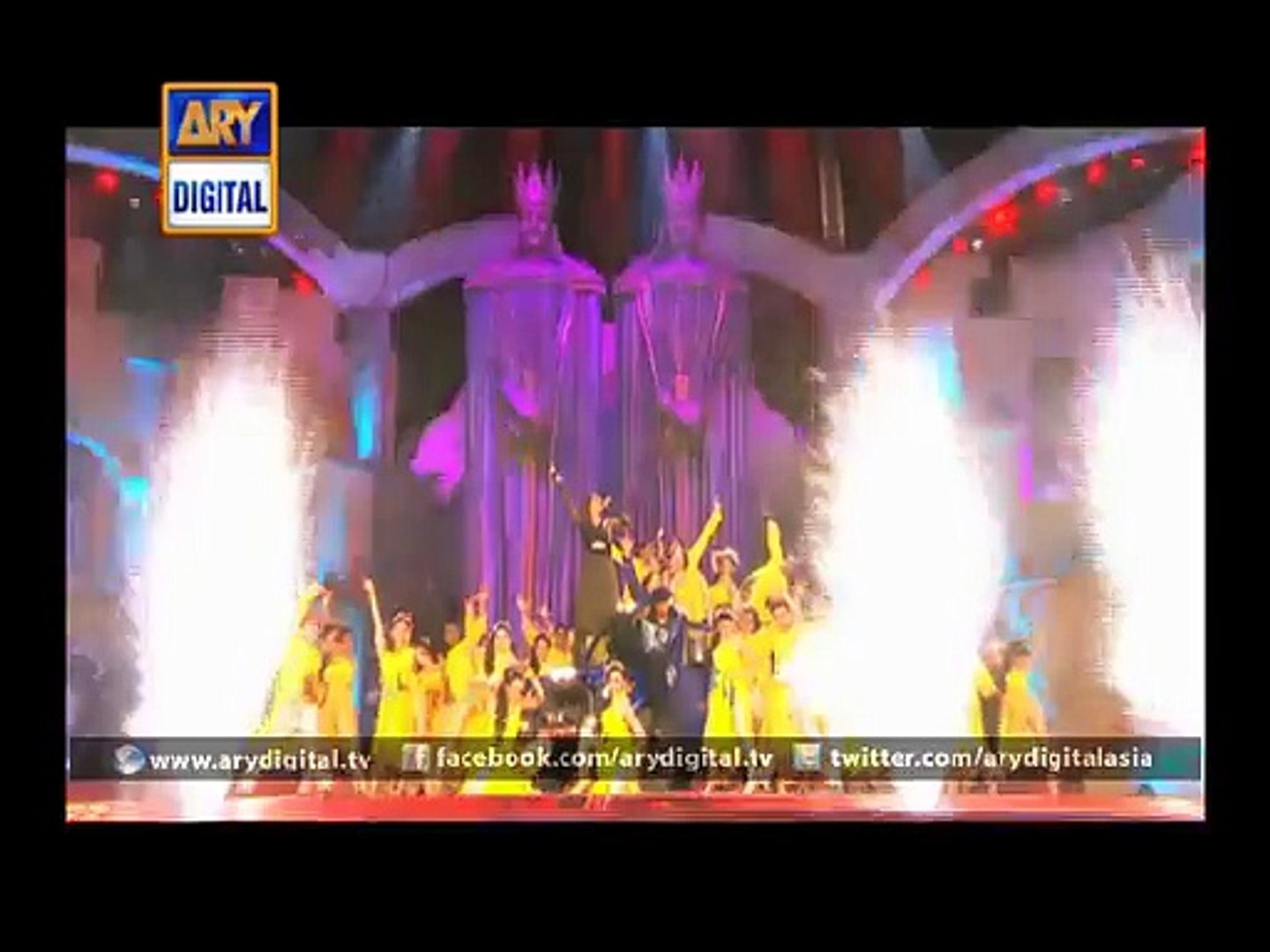 ⁣Digital Eid Transmission Promo ARY Digital