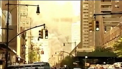 TV - Kalla fakta om 9/11 och sanningsrörelsen del 3 av 3