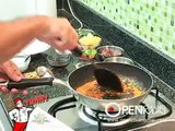 Thai Food Cooking : Roasted Duck Curry[Kaeng Phet Ped Yang]