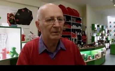 DDR  RDA DOCUMENTAL COMPLETO ESPAÑOL