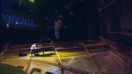 Yiruma - May Be