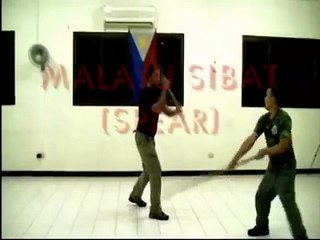 Pekiti Tirsia Kali's Rmmel Tortal USA Tour Oct -Nov 2010