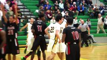 Chase Ta 2013-14 Basketball Highlights (Montgomery High School)