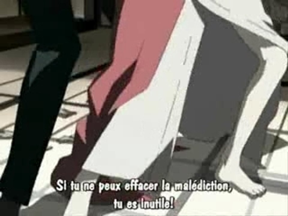 Fruits basket ° Hatori & Kana's Forbidden Love - AMV