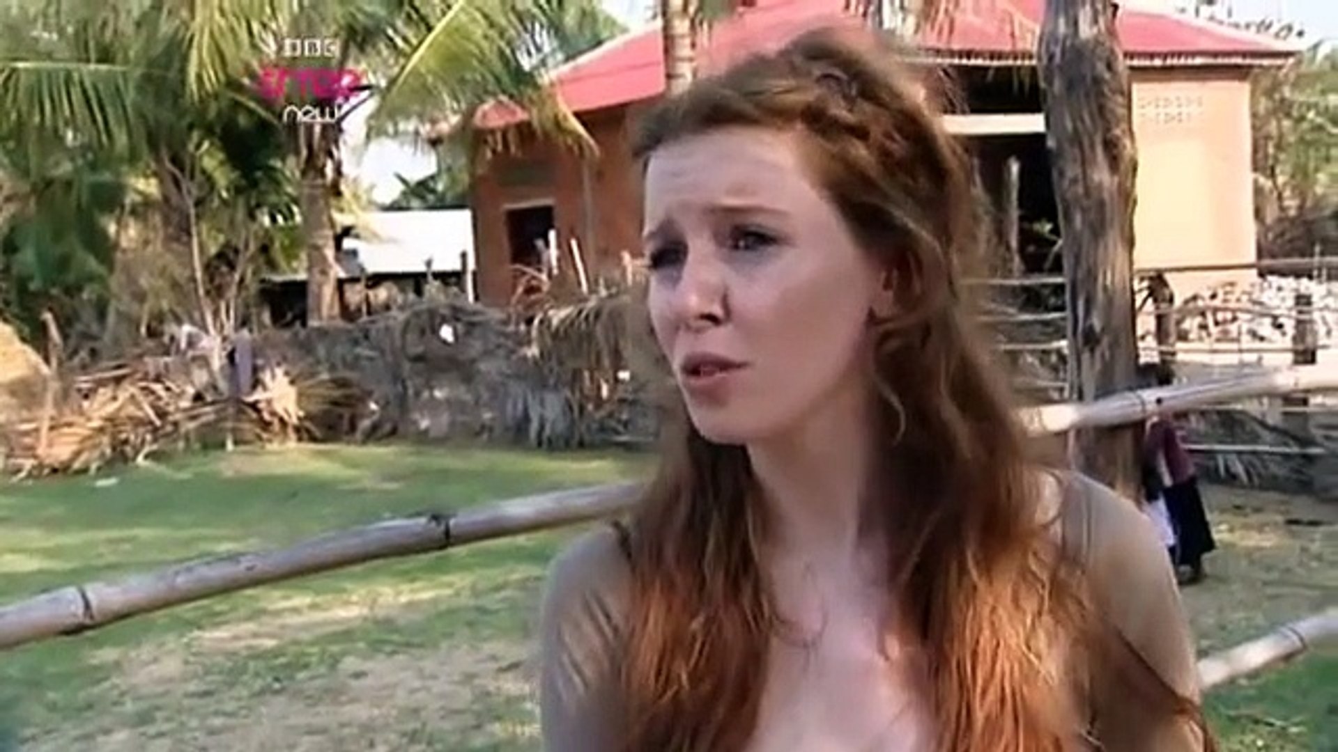 Cambodia Documentary