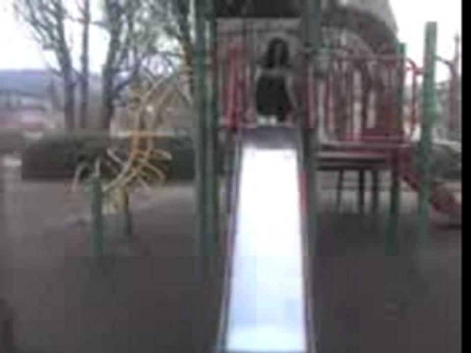 Retour vers l'enfance part 1