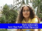 İzmir Özel Fatih Koleji 'ni neden tercih ettim ?