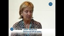 Les infraestructures i les energies renovables obren noves oportunitats a Austràlia. Judit Hidalgo