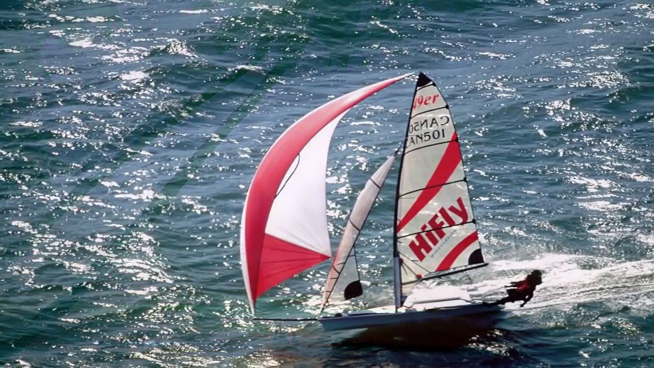 Sailing