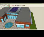 IES SketchUp plug-in: Accounting for Shading Devices/Obstructions