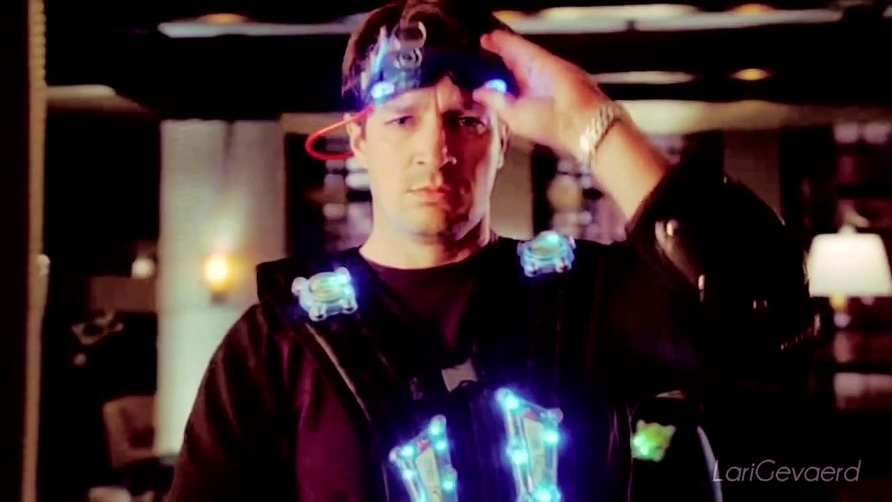 Castle & Beckett || "Fact-Fiction"