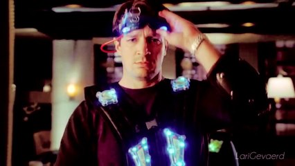 Castle & Beckett || "Fact-Fiction"