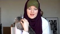 The Non Muslim Hijabi  Why wear Hijab