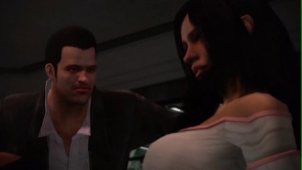 (HD)Dead Rising: 72 Hour Mode Walkthrough Part 6-NO COMMENTARY