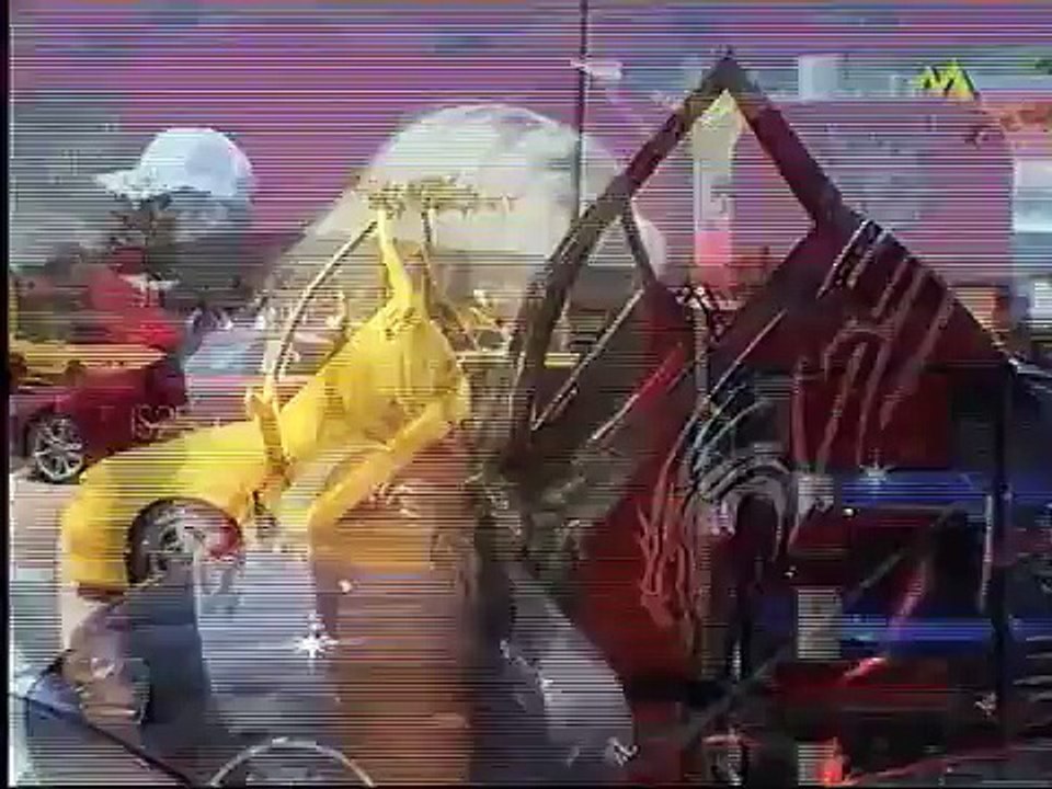 The Fast The Furious; Tokyo Drift Vorpremiere