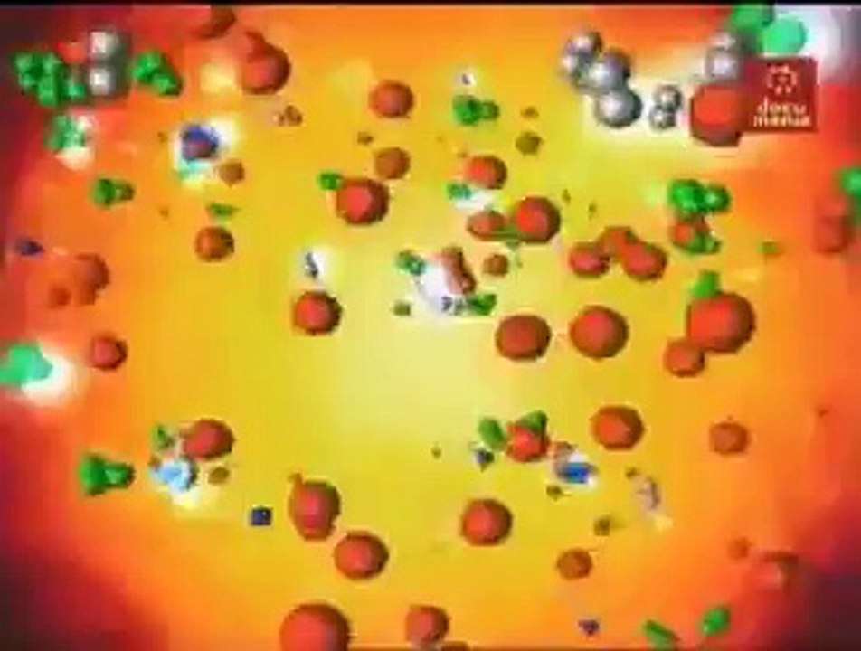 El Sol y sus características (2° MEDIO)