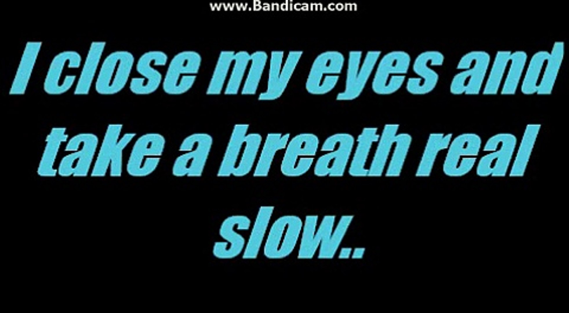 May These Noises Startle You In Your Sleep Tonight Lyrics