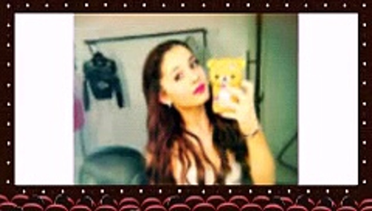Ariana Grande