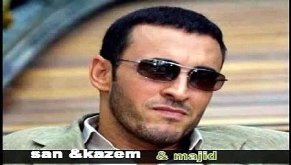 اجمل ما غني كاظم الساهر وماجد المهندس