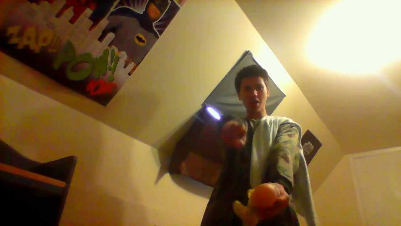 Justin Bieber Parody (Lied To)