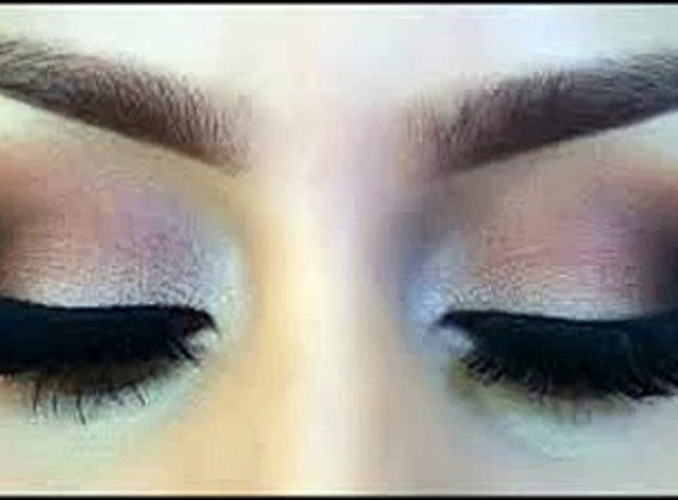 Smokey Eye Makeup