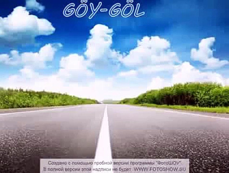 Goy Gol - Azerbaycan