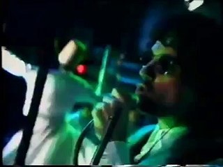 Jean Michel Jarre - Revolution